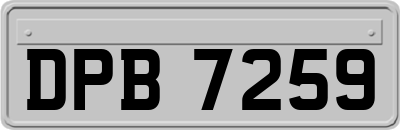 DPB7259