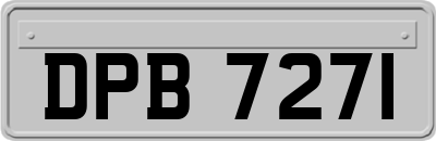 DPB7271