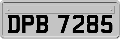 DPB7285