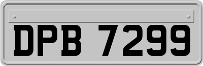 DPB7299