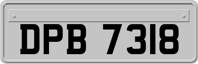 DPB7318