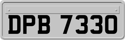 DPB7330