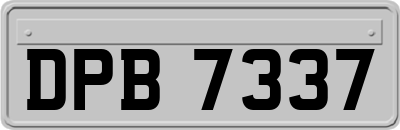 DPB7337
