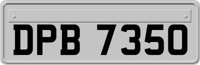 DPB7350
