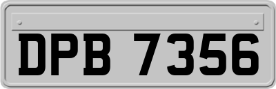 DPB7356