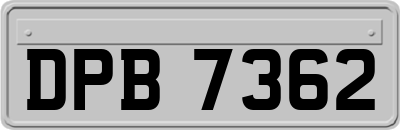 DPB7362