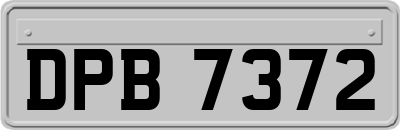 DPB7372