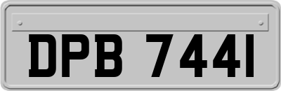 DPB7441
