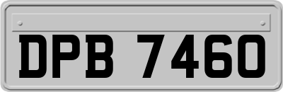 DPB7460