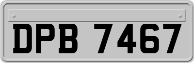 DPB7467