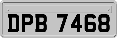 DPB7468