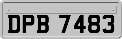 DPB7483