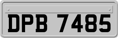 DPB7485