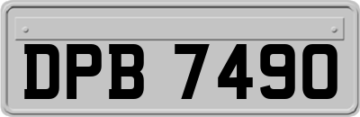 DPB7490