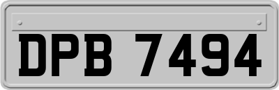 DPB7494