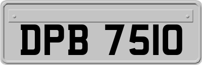 DPB7510