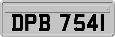DPB7541