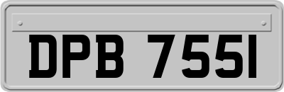 DPB7551