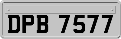 DPB7577