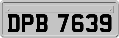 DPB7639