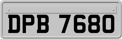 DPB7680