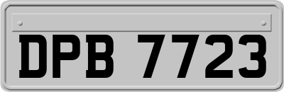 DPB7723
