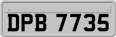 DPB7735