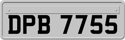 DPB7755
