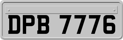 DPB7776