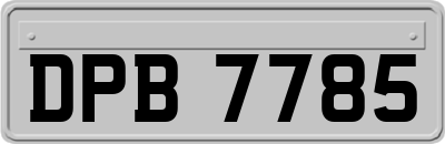 DPB7785