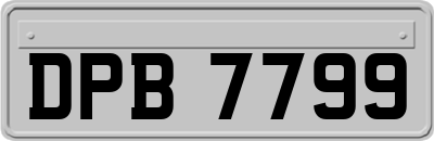 DPB7799