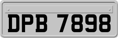 DPB7898