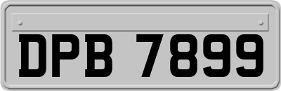 DPB7899