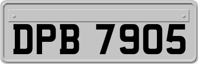 DPB7905