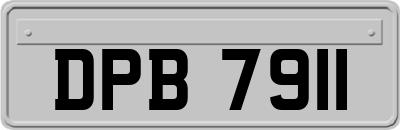 DPB7911