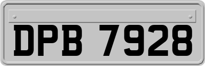 DPB7928