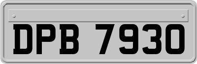 DPB7930