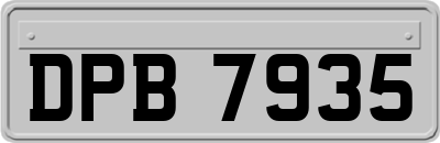 DPB7935