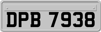 DPB7938