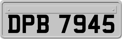 DPB7945