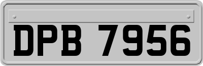 DPB7956