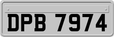 DPB7974