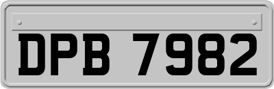 DPB7982