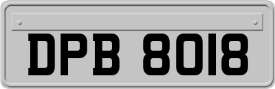 DPB8018