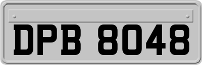 DPB8048