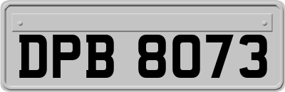 DPB8073