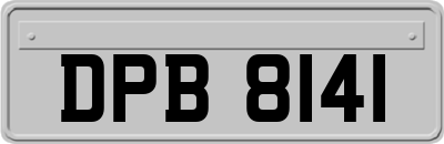 DPB8141