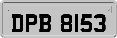 DPB8153