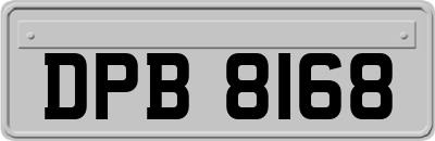 DPB8168