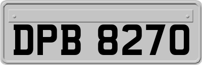 DPB8270